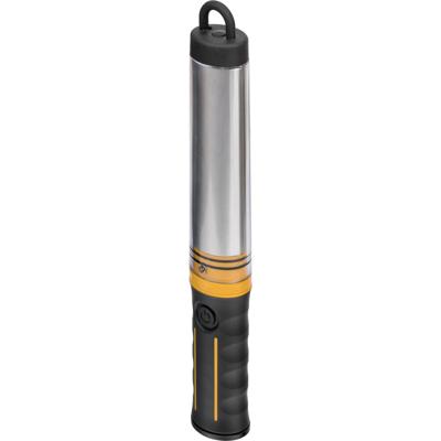 Brennenstuhl 1175580 WL 500 A Werklamp LED werkt op een accu 520 lm Aantal meegeleverde accus 1 Brennenstuhl 1175580 WL 500 A Werklamp LED werkt op een accu 520 lm Aantal meegeleverde accus 1