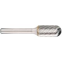 Metabo 628345000 Freesstift Hardmetaal Wals Schachtdiameter 6 mm 1 stuks - thumbnail