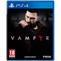 Vampyr - thumbnail