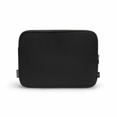 DICOTA D32077-RPET laptoptas 29,5 cm (11.6 ) Opbergmap/sleeve Zwart DICOTA D32077-RPET laptoptas 29,5 cm (11.6 ) Opbergmap/sleeve Zwart