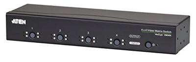 ATEN VM0404 at-G Matrix Switch (VGA)