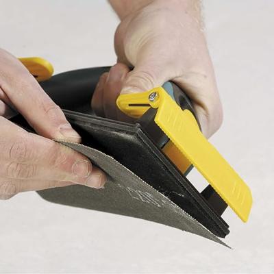 Wolfcraft Stramienen | SC | K120 | 115 x 280mm | 2 stuks - 1996000