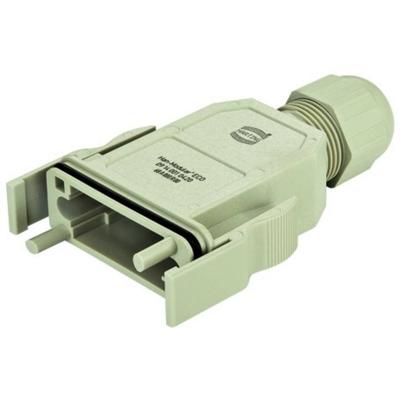 HARTING Afdekkap 09140010420 1 stuk(s)