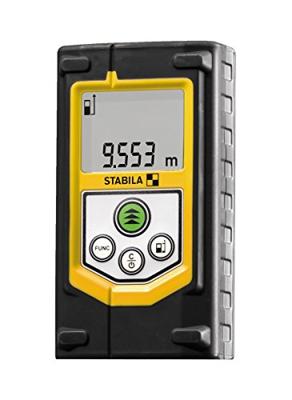 Stabila LD320 Laserafstandsmeter 60 m