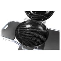 Houtskoolbarbecue - Fieldmann - FZG 1014 - thumbnail