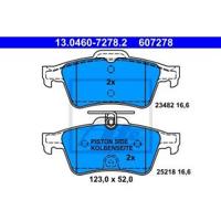 Remblokken set 13046072782 - thumbnail