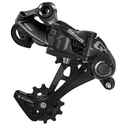Superior Sram achterderailleur gx1 11v zwart