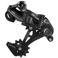 Superior Sram achterderailleur gx1 11v zwart - thumbnail