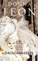 Droommeisje - Donna Leon - ebook - thumbnail