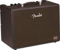 Fender Acoustic Junior GO 100 watt akoestische gitaarversterker - thumbnail