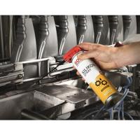 SONAX siliconenspray "professional" silicone spray 400 ml professional - thumbnail