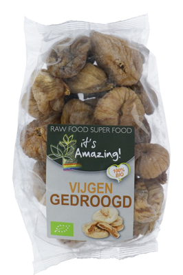 Its Amazing Vijgen Biologisch
