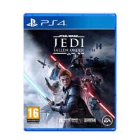 Star Wars Jedi - Fallen Order - Sony PlayStation 4 (5030935122442) - thumbnail