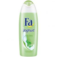 Fa Fa Douche Gel Joghurt Aloe Vera - 250 Ml - thumbnail