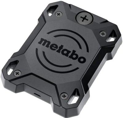 Metabo Accessoires Tracker geschikt voor iOS & Android - 626967000