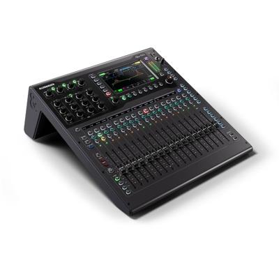 Allen & Heath QU-5D Digitale mixer 16x16 Dante-interface