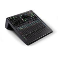 Allen & Heath QU-5D Digitale mixer 16x16 Dante-interface - thumbnail