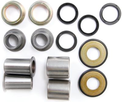 ALL BALLS Racing wieldraagarm lagerset repair sets 28-1045 abr swingarm bearing