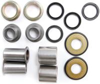 ALL BALLS Racing wieldraagarm lagerset repair sets 28-1045 abr swingarm bearing - thumbnail