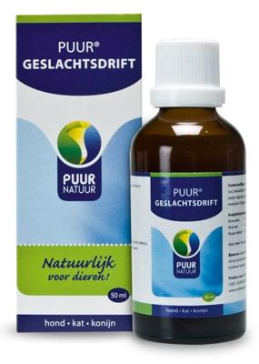 PUUR NATUUR HYPERSEX 50 ML