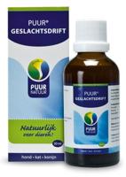 PUUR NATUUR HYPERSEX 50 ML - thumbnail