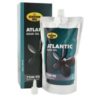 Kroon-Oil 33523 Transmissieolie Atlantic Gear 75W-90 500ml 1838176 - thumbnail