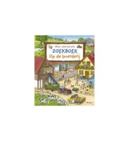 Mijn allereerste zoekboek - op de boerderij - thumbnail