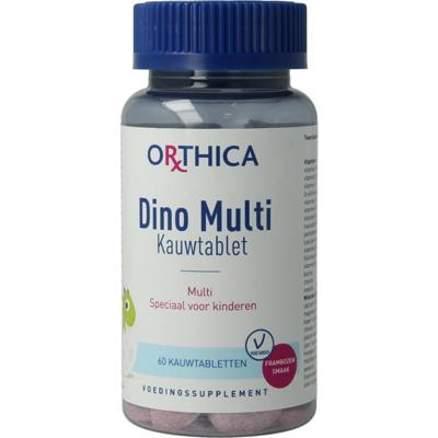 Orthica Dino Multi 60Tabletten
