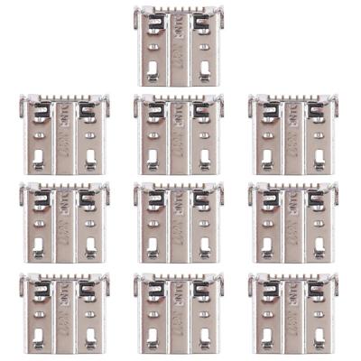 10 stuks opladen Port-Connector voor Galaxy opmerking 3 Neo / N7505