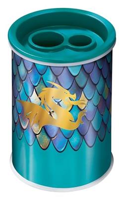 Puntenslijper maped dragon 2gaats display 18 stuks