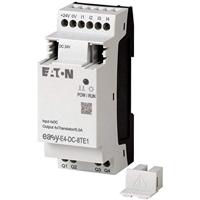 Eaton 197219 EASY-E4-DC-8TE1 PLC-aansturingsmodule 24 V/DC - thumbnail