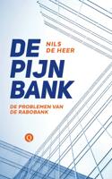 De pijnbank - Nils de Heer - ebook - thumbnail