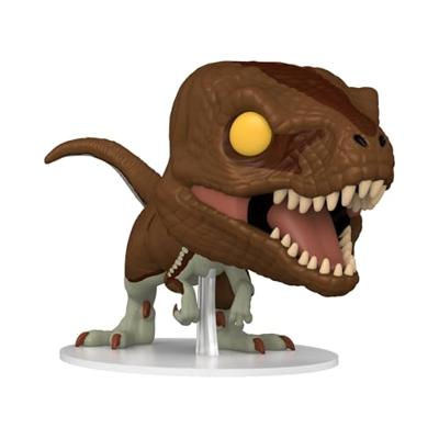Jurassic World Dominion Funko Pop Vinyl: Atrociraptor (Panthera) (Special Edition) Jurassic World Dominion Funko Pop Vinyl: Atrociraptor (Panthera) (Special Edition)