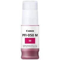 Canon 5700 C 001 PFI-050 M Navulinkt Origineel Canon Magenta 1 stuk(s) - thumbnail