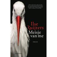 Meisje van me (Paperback) - thumbnail