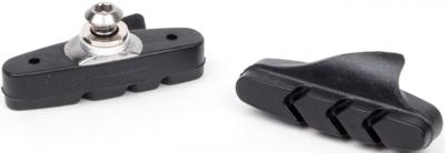 Elvedes Race remblokset 55 mm (25 paar)