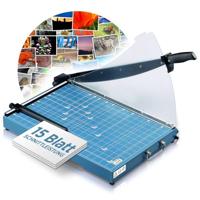 Olympia G 4115 Snijmechanisme voor snijmachine A3 - thumbnail