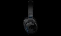 Khan AIMO 7.1 - Gaming Headset - Bedraad - USB - Zwart - thumbnail