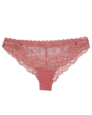 Brazilian - Roze Brazilian - Roze