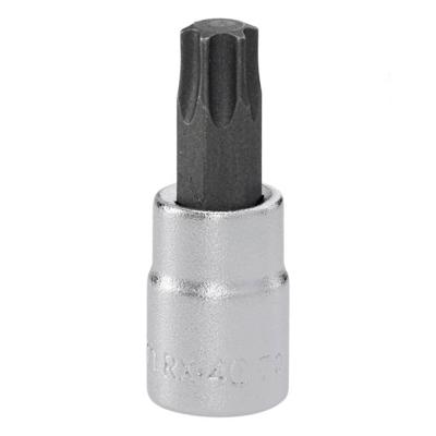 Facom start schroevendraaierdop 1/4" torx t40 - RX.40T Facom start schroevendraaierdop 1/4" torx t40 - RX.40T