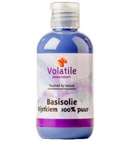Volatile Volatile Rijstkiem Basisolie (100ml) - thumbnail