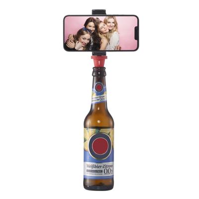 Hama Smartphone-standaard Zwart