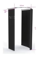 Beta C64Cw-Kleedcabine - 064000610 - thumbnail