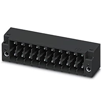 Phoenix Contact 1787027 Male behuizing (board) DMC Totaal aantal polen: 6 Rastermaat: 3.50 mm Inhoud: 50 stuk(s)