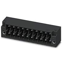 Phoenix Contact 1787027 Male behuizing (board) DMC Totaal aantal polen: 6 Rastermaat: 3.50 mm Inhoud: 50 stuk(s) - thumbnail