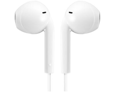 JVC HAF17M Oordopjes Wit