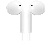 JVC HAF17M Oordopjes Wit - thumbnail