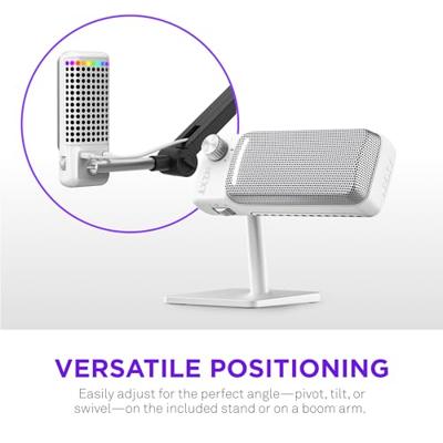 NZXT Capsule Elite White NZXT Capsule Elite White