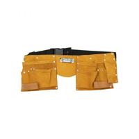 Gereedschapsgordel leer - thumbnail