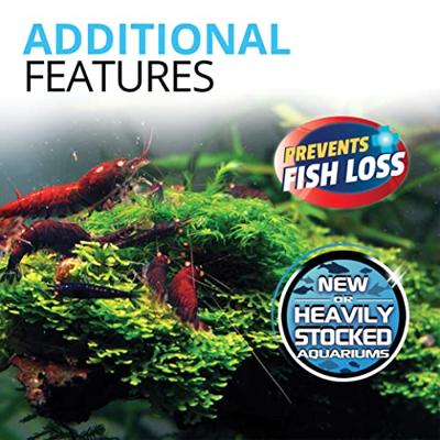 Fluval A264 nitrietverwijderaar voor de Fluval 307 en 407 buitenfilter
